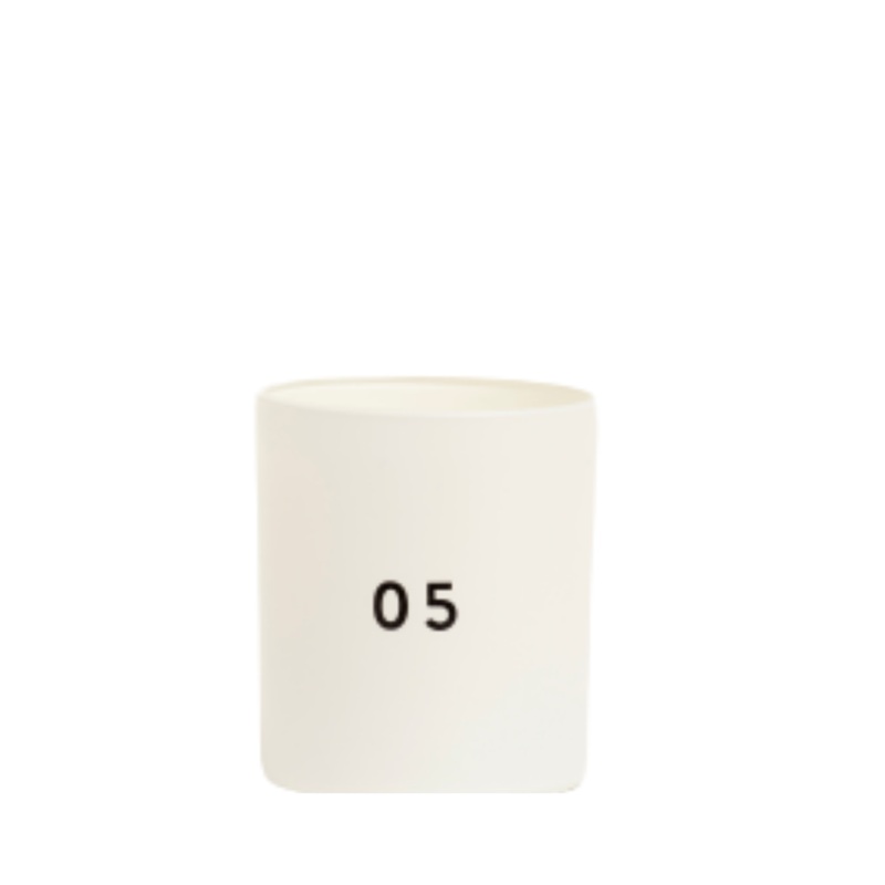 Rhizome 05 Scenetd Candle|UNI