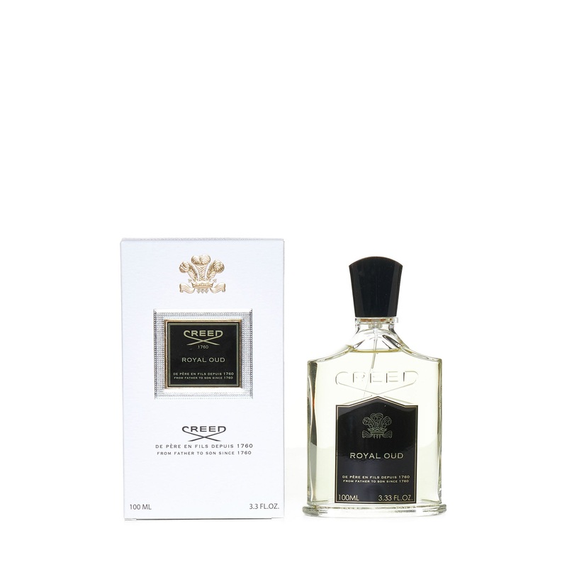 Royal Oud  Millesime 100 ml Perfume