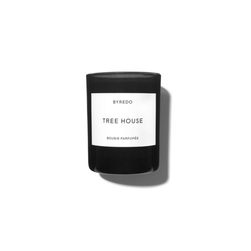 Tree House Candle 240 gr|UNI