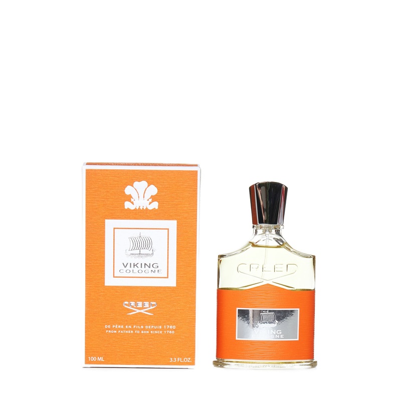 Viking Cologne  Millesime 100 ml Perfume