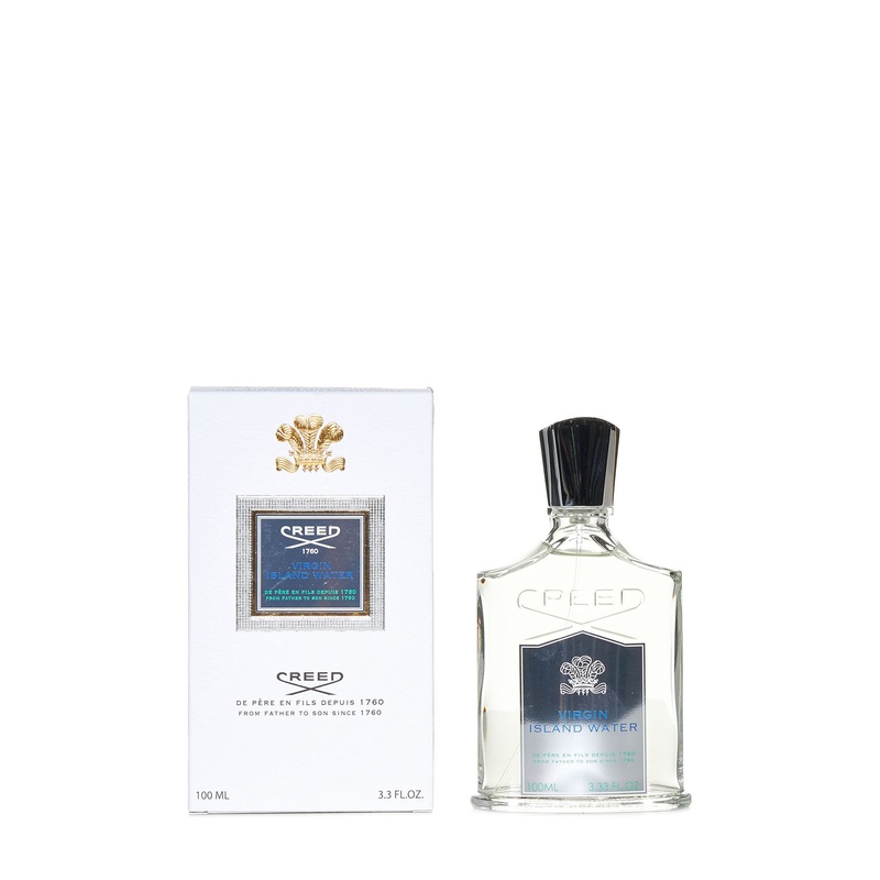 Virgin Island Water  Millesime 100 ml Perfume