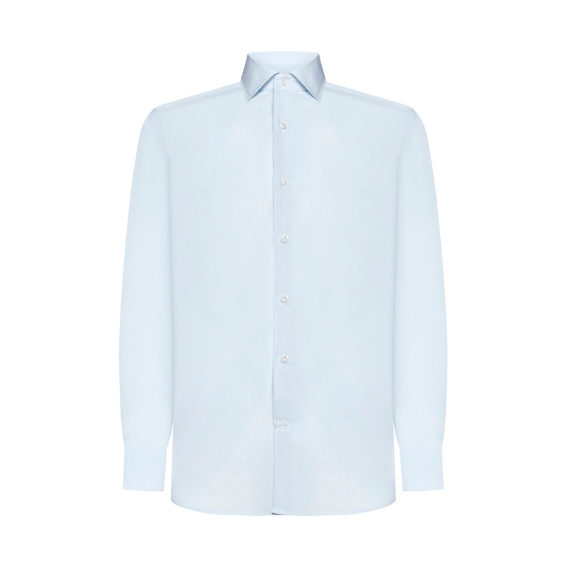 Zephir cotton shirt|39|40|41|43