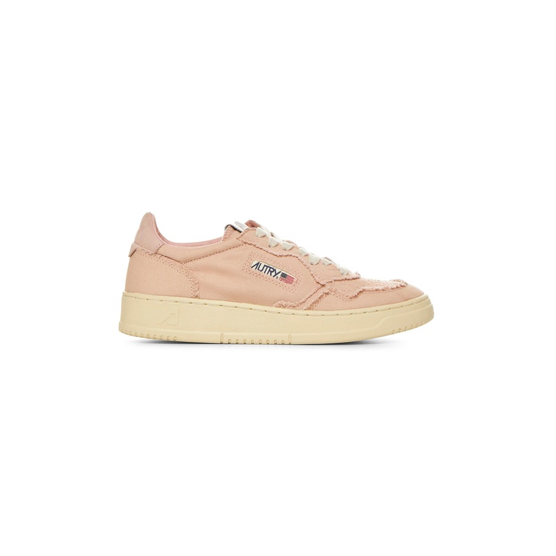 Pink Medalist Low sneakers|36|37|38|39|40
