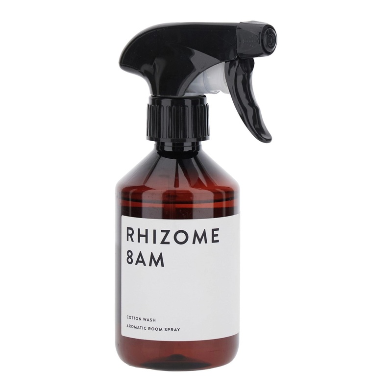 ‘8AM Cotton Wash ‘ Room Diffuser 250ml