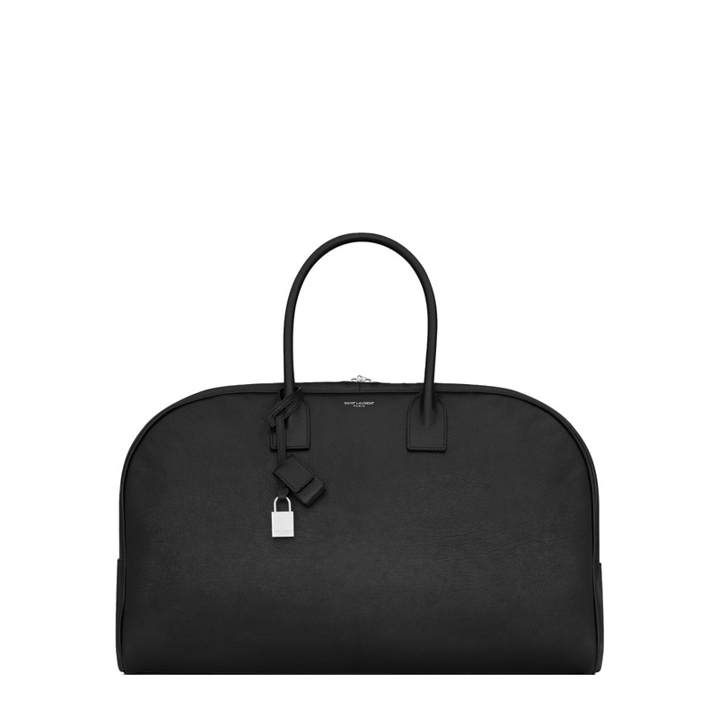 BOWLING DUFFLE BAG LARGE|BLACK|UNI