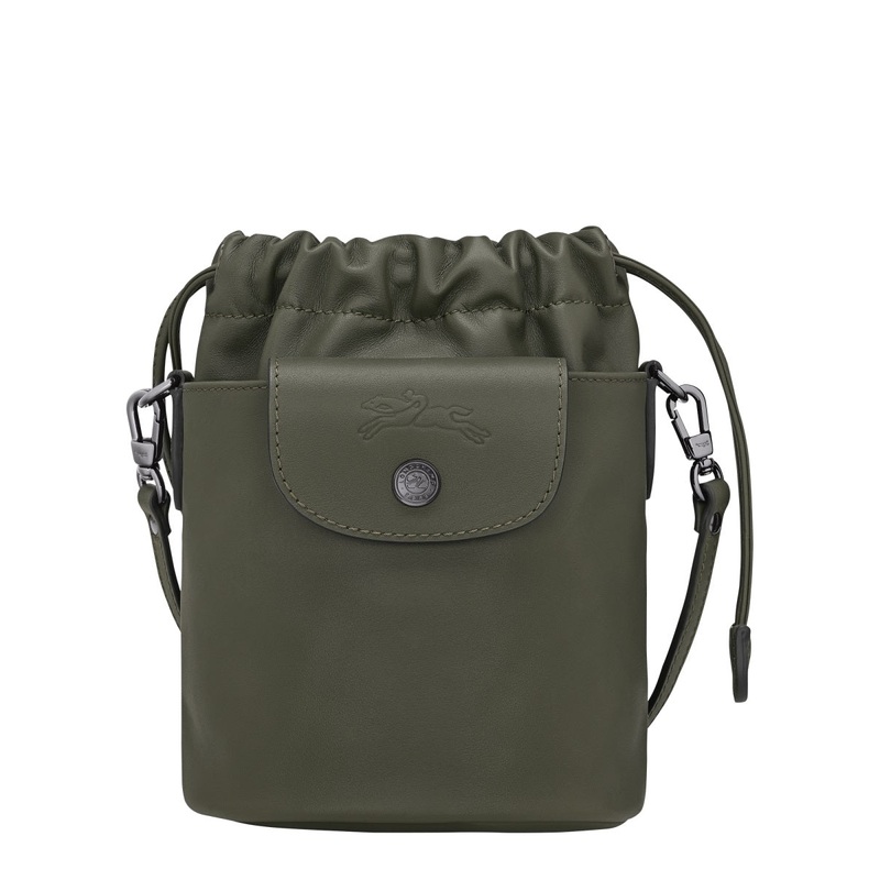 LE PLIAGE XTRA BUCKET BAG|GREEN|UNI