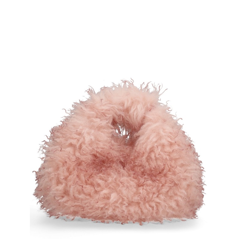 MINI HOBO BAG|PINK|UNI