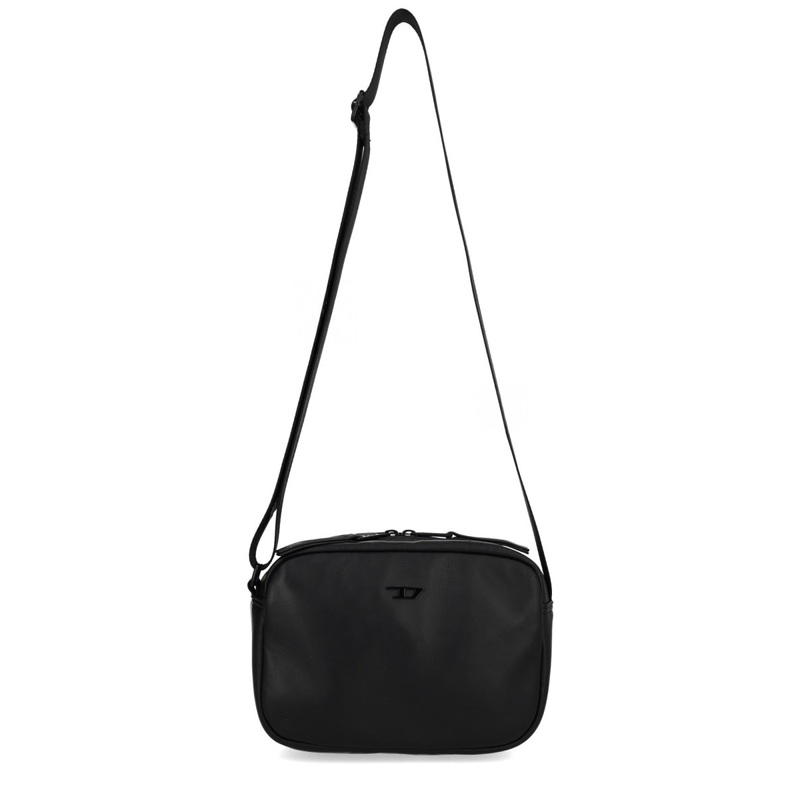 RAVE CAMERA BAG|BLACK|UNI