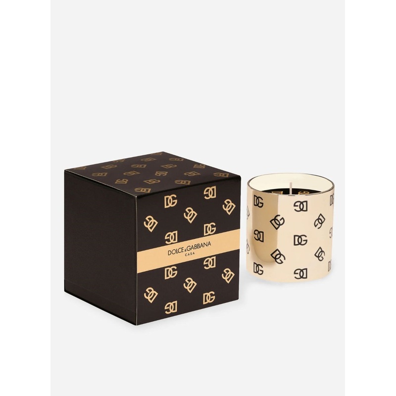 Sicilian Thyme Scented Candle|UNI