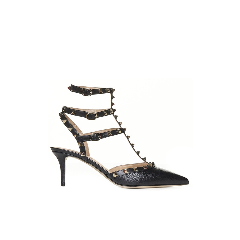 Valentino Garavani Rockstud 65 pumps