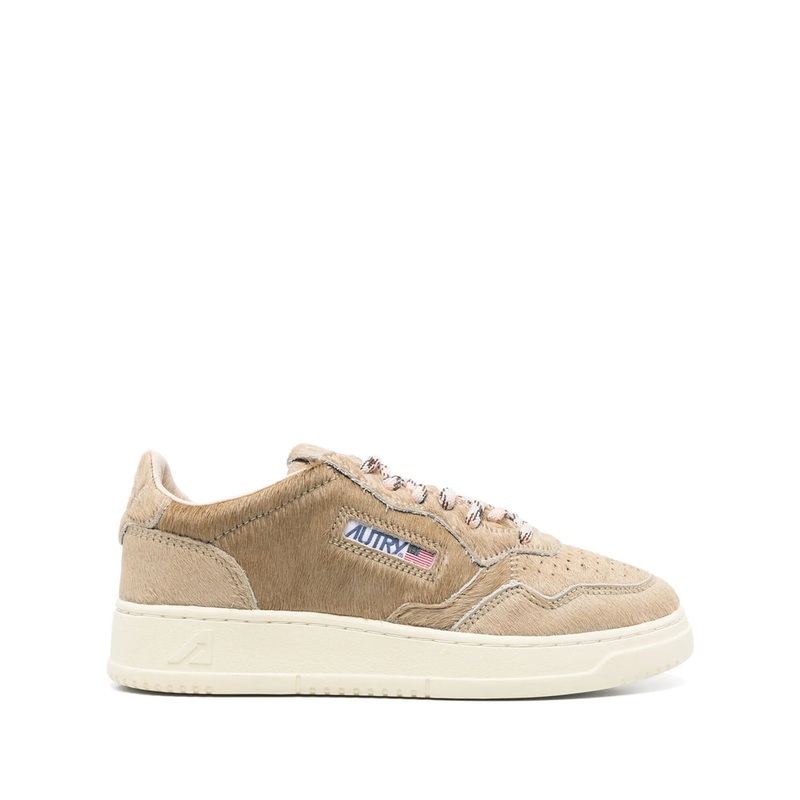 Autry Sneakers in Brown|Brown|39