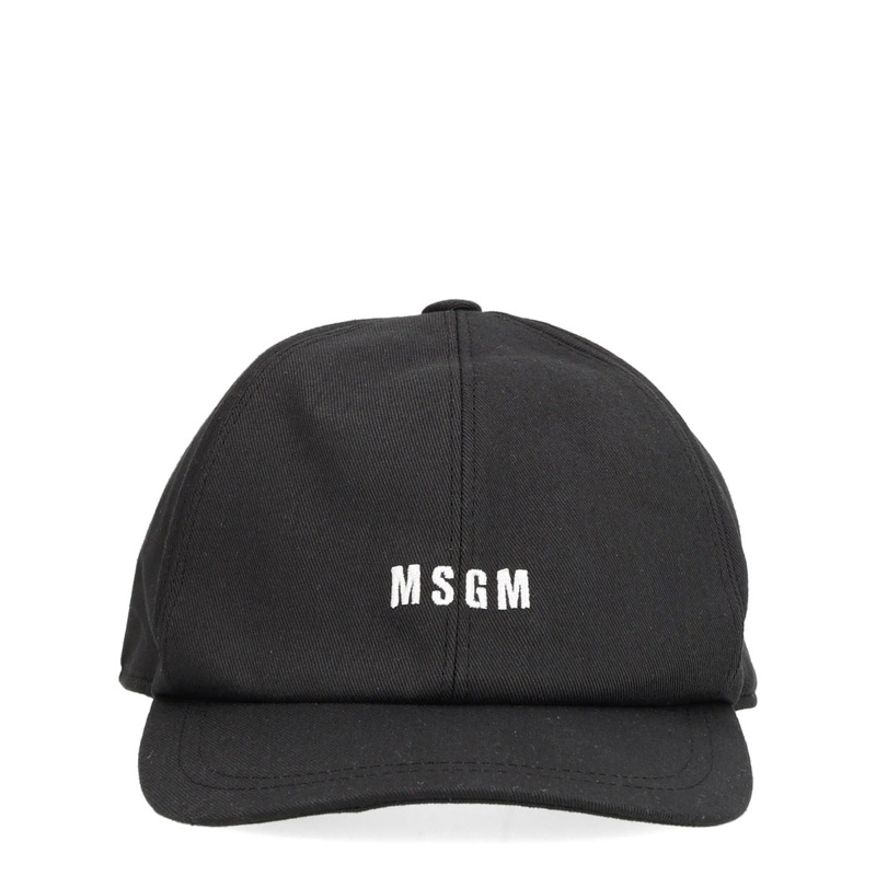 BASEBALL CAP|BLACK|UNI