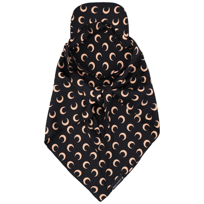 HAT WITH VISOR|BLACK|UNI