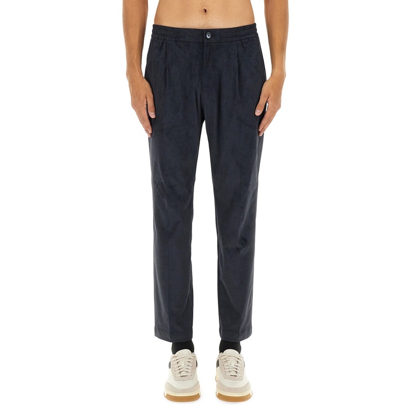 PANTS RESORT|BLUE|S|M|L|XL