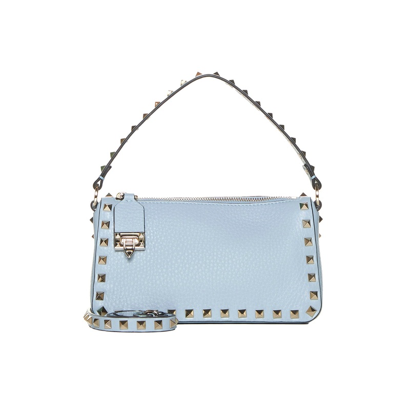 Valentino Garavani<BR/>Valentino Garavani ‘Rockstud Small’ shoulder bag