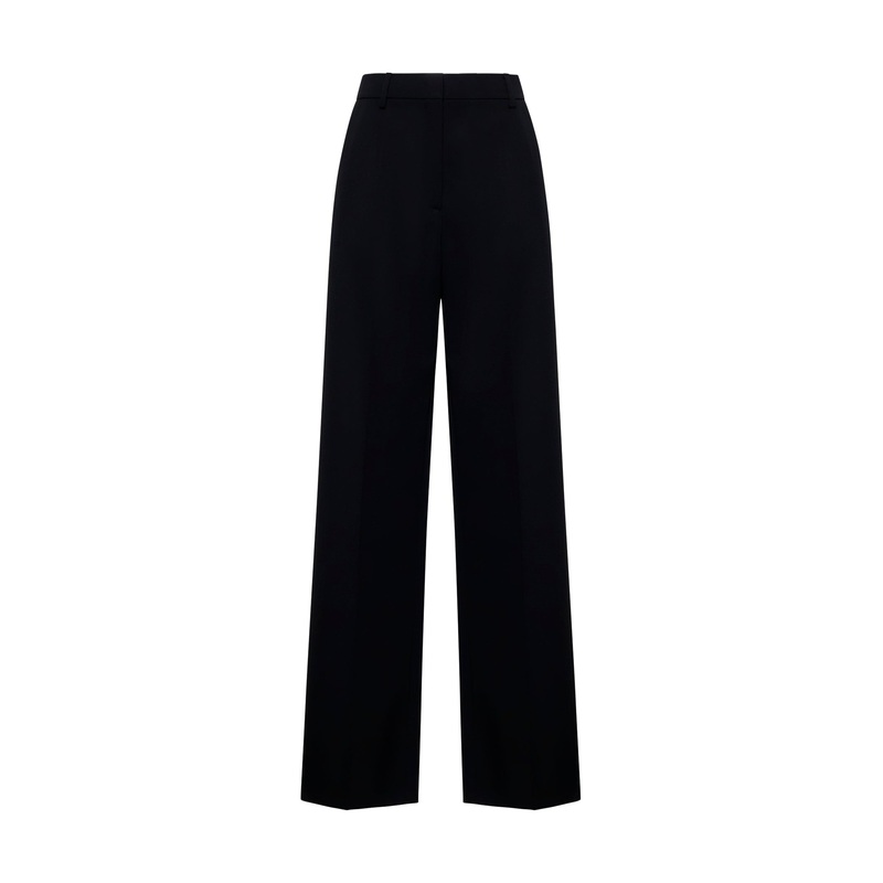Valentino wool trousers|40|42