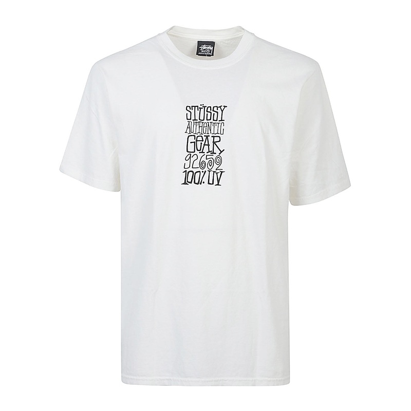 AUTHENTIC GEAR TSHIRT|BEIGE|S|M|L|XL