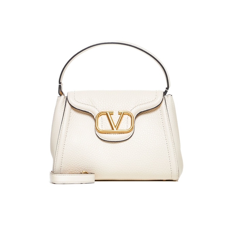 AllTime leather hand bag|PZ