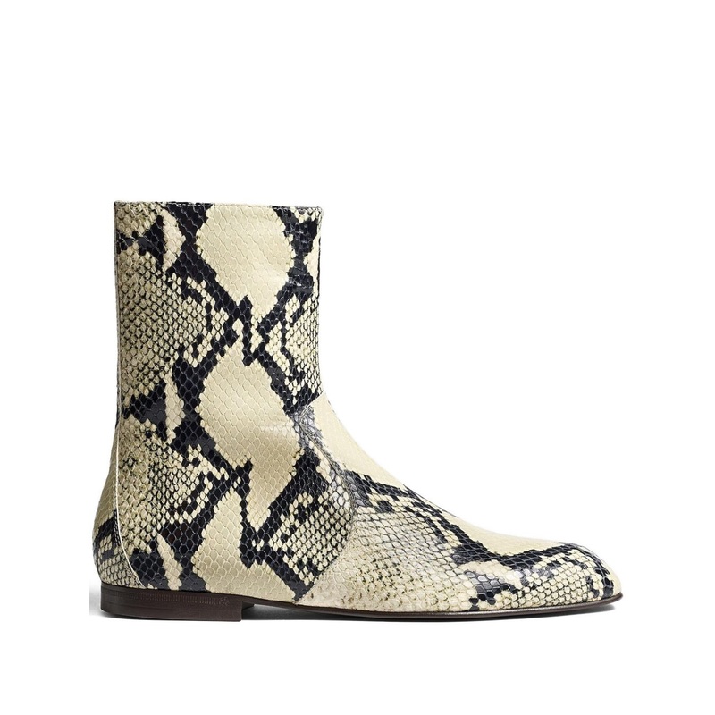 COLT LEATHER BOOTS|BEIGE|36|37|38|39|40|41