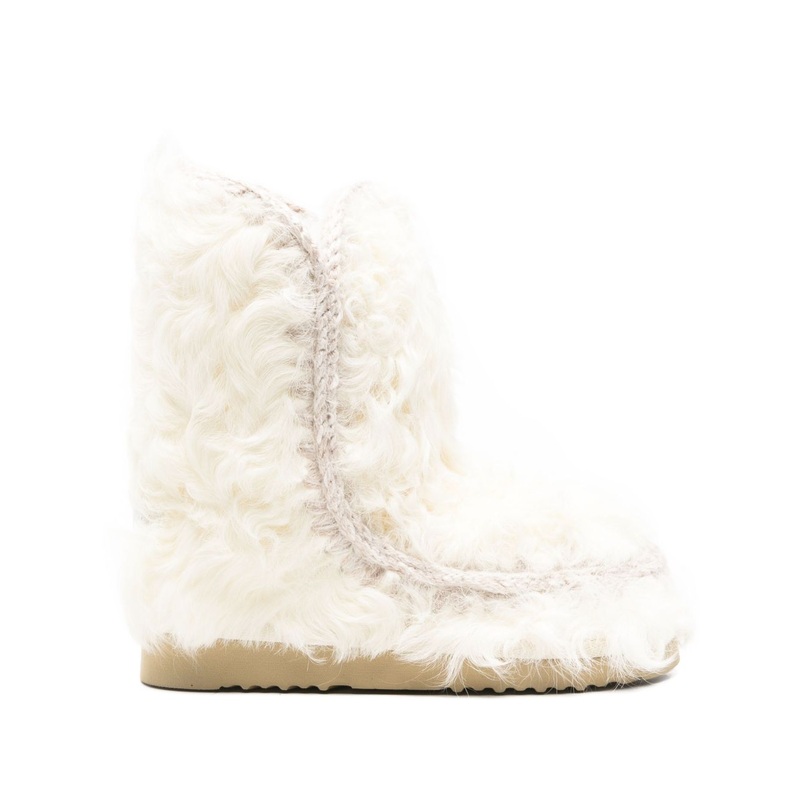 ESKIMO 24 BOOTS|CREAM|37|38|39|40|36