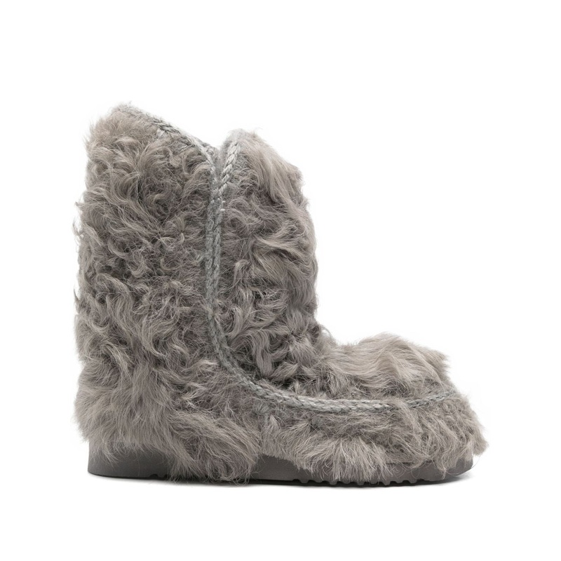 ESKIMO 24 BOOTS|GREY|37|38|39|40|36