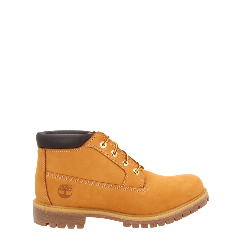WATERPROOF CHUKKA BOOT|YELLOW|7|8|9|10|11|8|9|7