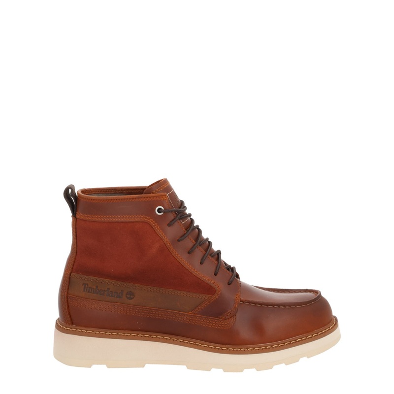 WATERPROOF LACEUP BOOT|BROWN|10|7|8|9|11|8|9|7
