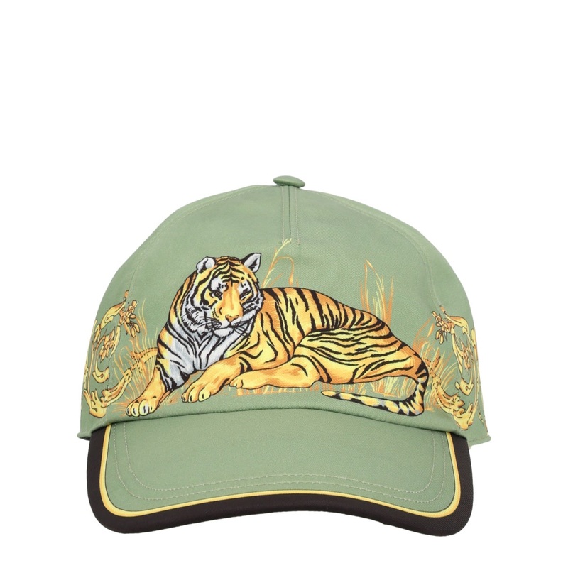 WILD CATS BASEBALL CAP|MULTICOLOUR|58