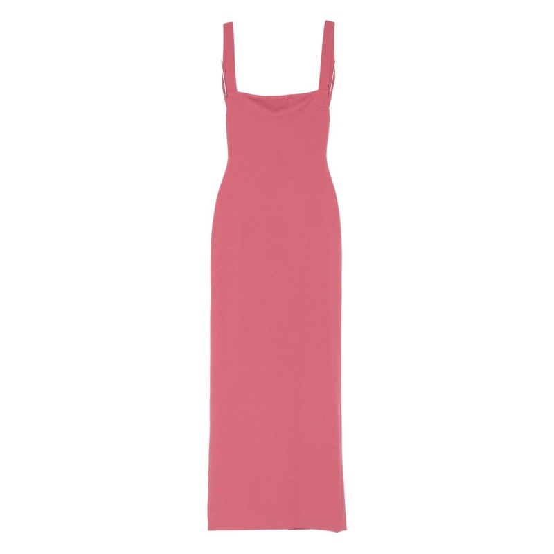 JONI MAXI DRESS|PINK|6|8|10|12