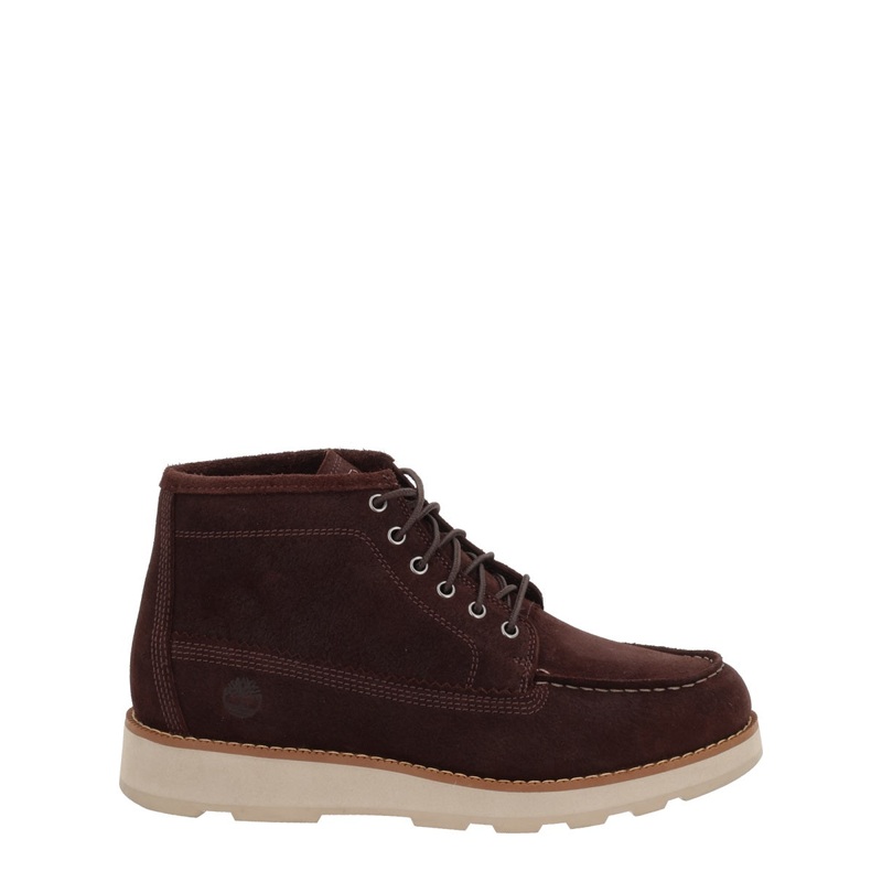 WATERPROOF CHUKKA BOOT|BROWN|9|10|7|8|11|8|9|7