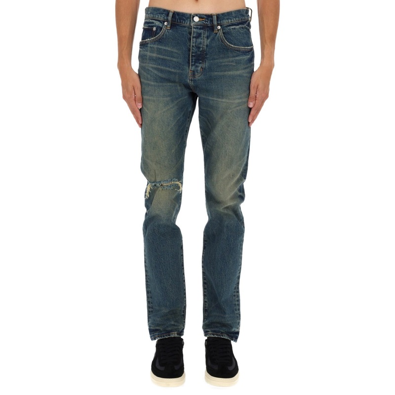 SLIM FIT JEANS|DENIM|34|30|33|36|32|31