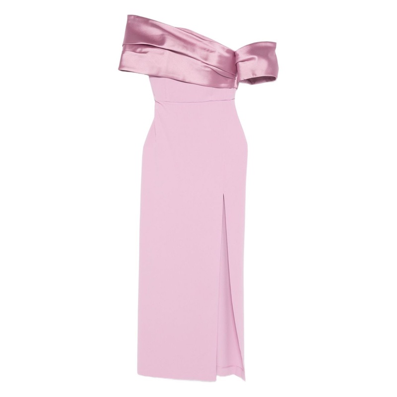 ALEXIS MASI DRESS|PINK|10|12|6|8