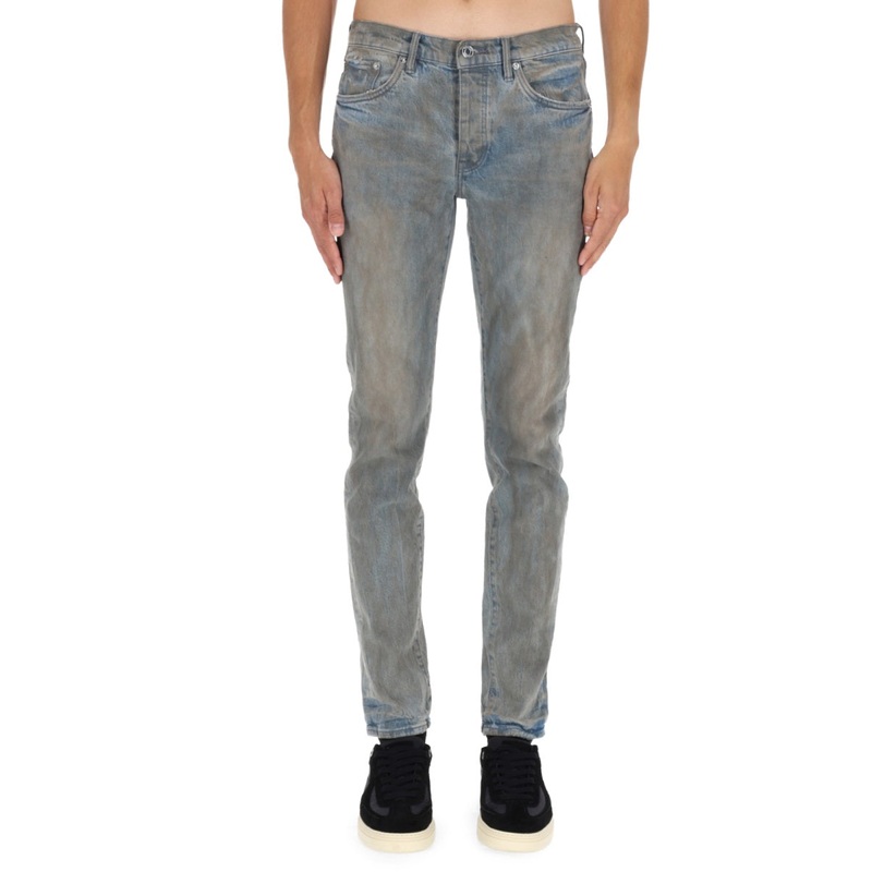 PANTS MONTERRICO MUD|DENIM|34|31|36|32|33|30