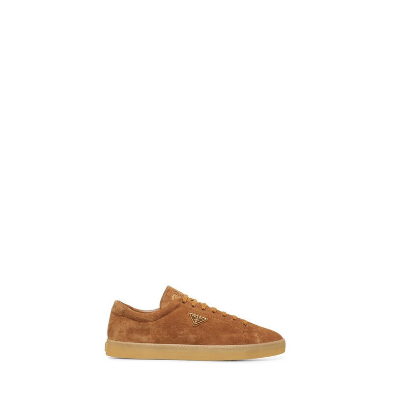 Brown suede sneakers|6|7|7.5|8|8.5|9|10|11