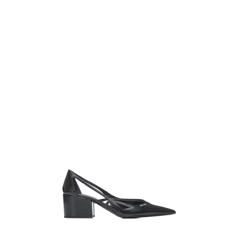 Leather pumps|37|38|39|40