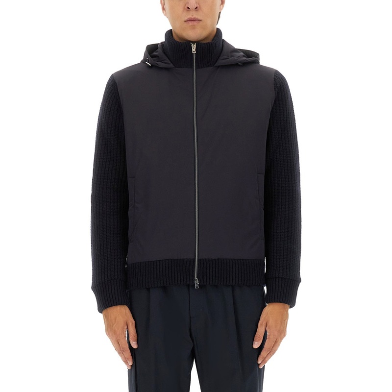 RESORT CARDIGAN JACKET|BLUE|54|48|52|50