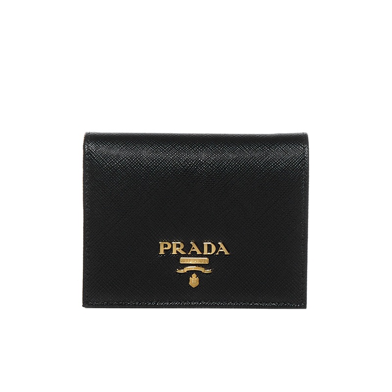 Small wallet in Saffiano|PZ