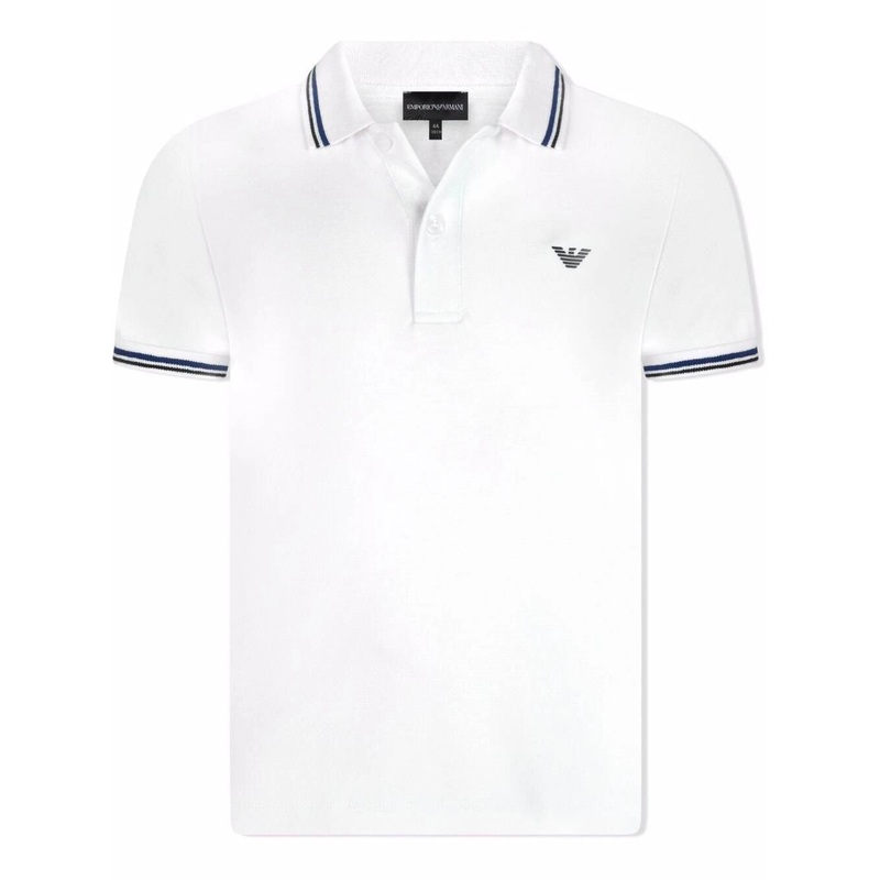 CLASSIC POLO|12Y|14Y|16Y