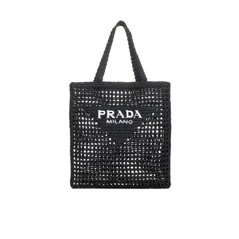 Black shopping bag|PZ