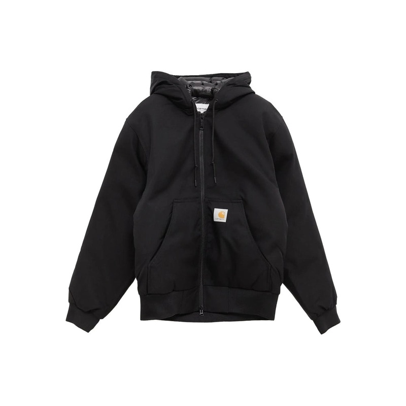 Carhartt Black Outerwear Jacket
