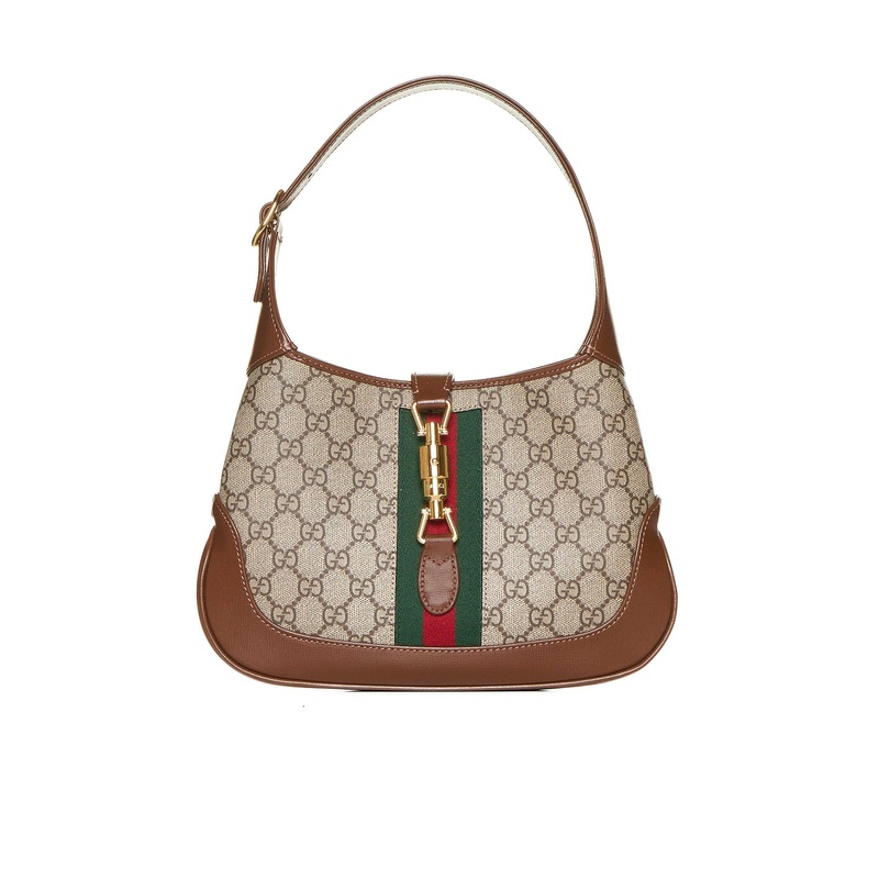 Jackie 1961 fabric small bag|PZ