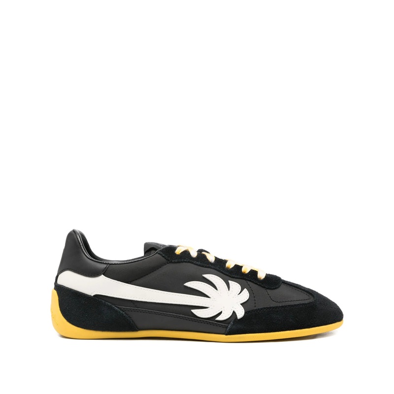 Palm Angels Sneaker|Black|44