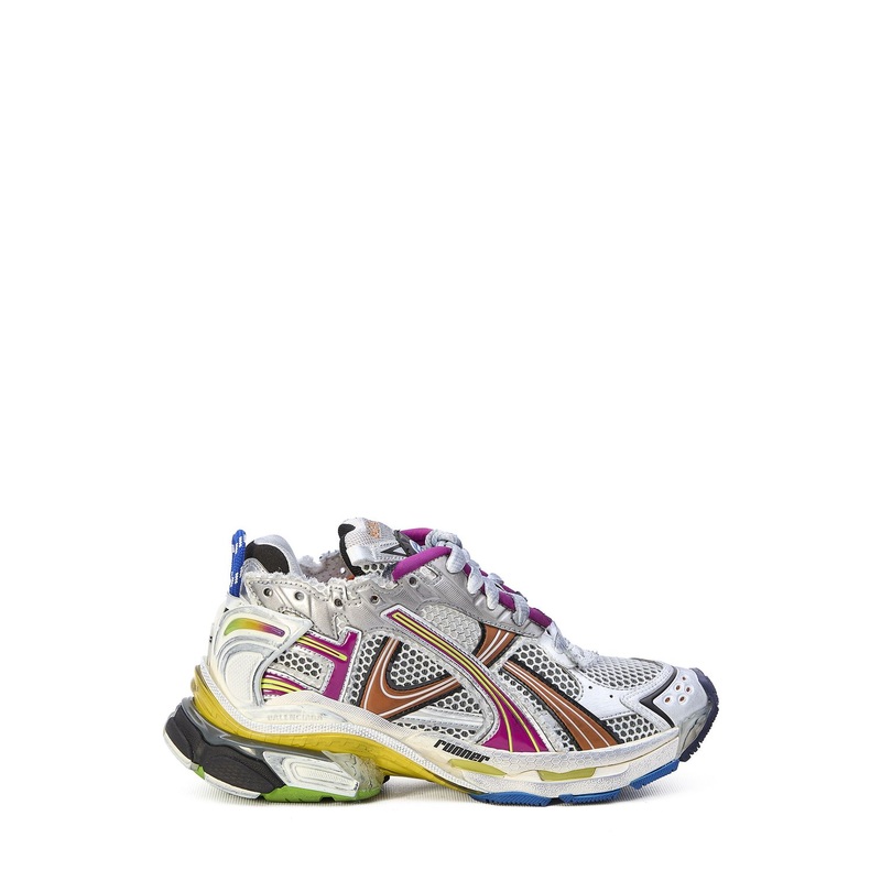 RUNNER SNEAKERS|MULTICOLOR|38|39|35|36|37|40|41|42