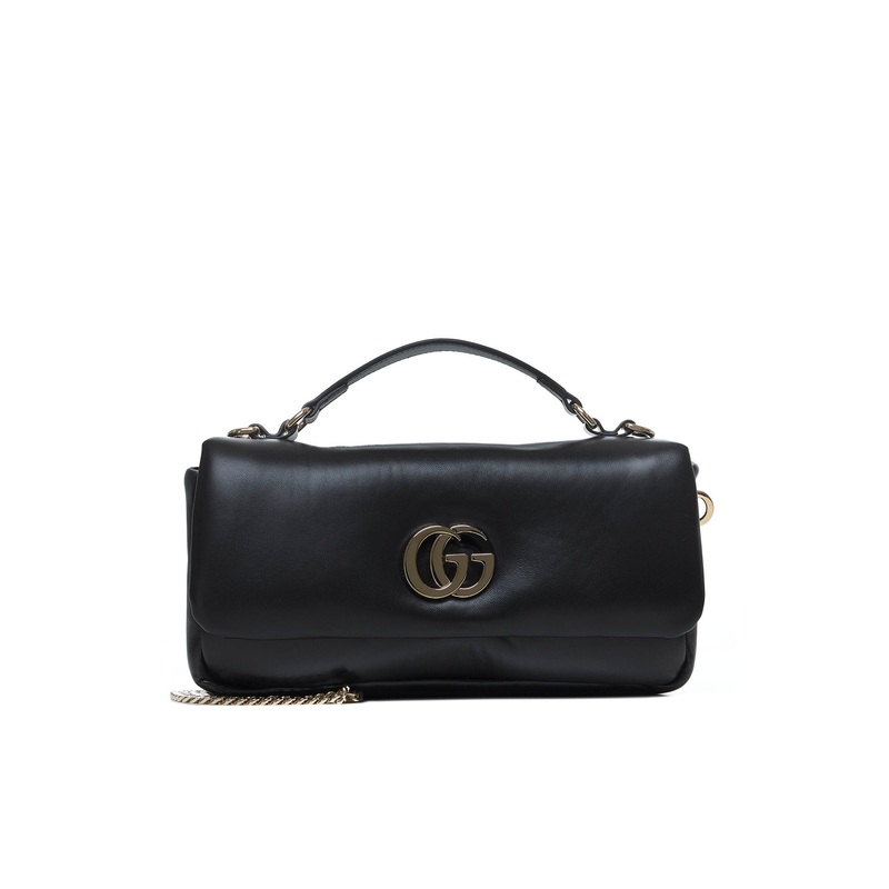 GG Milano leather small bag|PZ