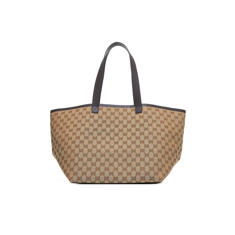 Totissima GG fabric medium tote bag