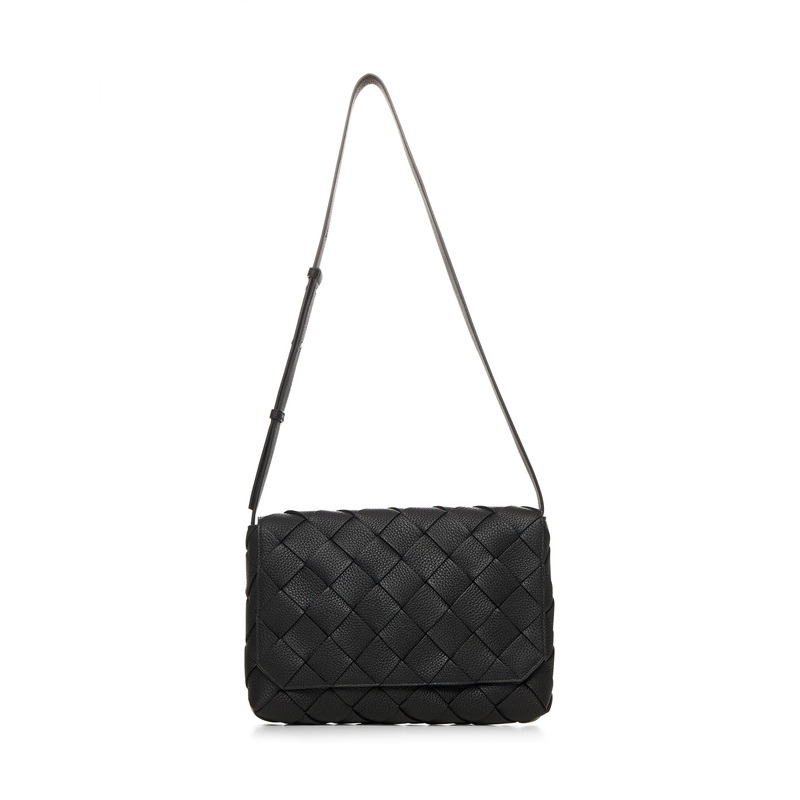 Black large Diago|PZ