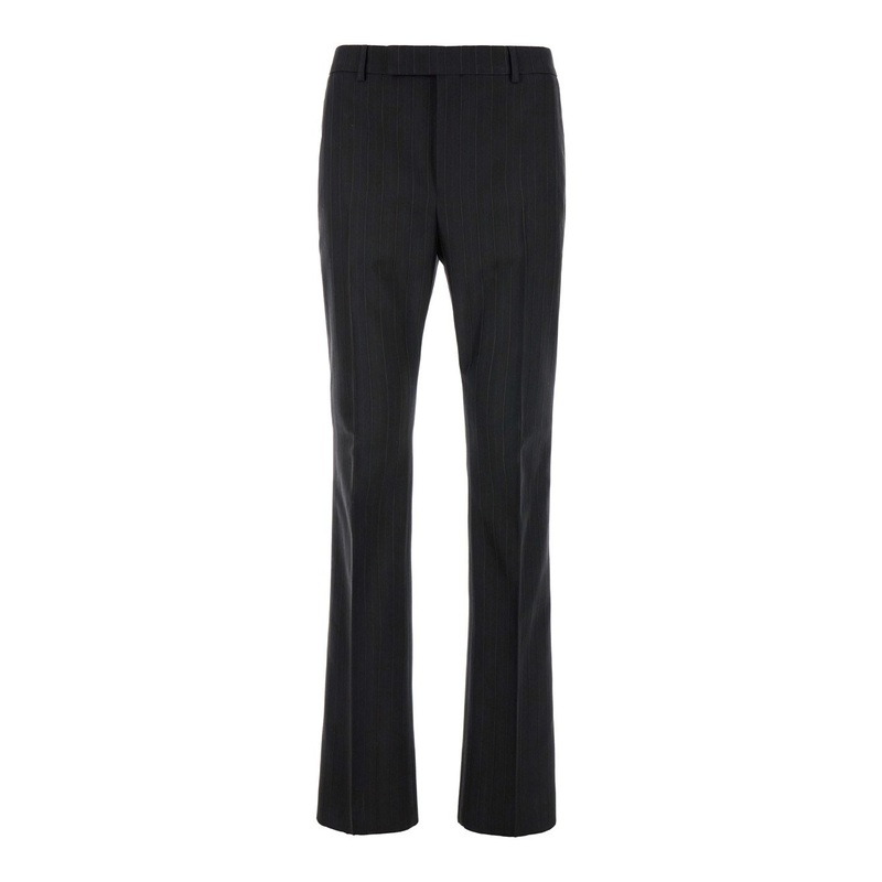 PANTALON FLARE ANGLAIS|IT 50