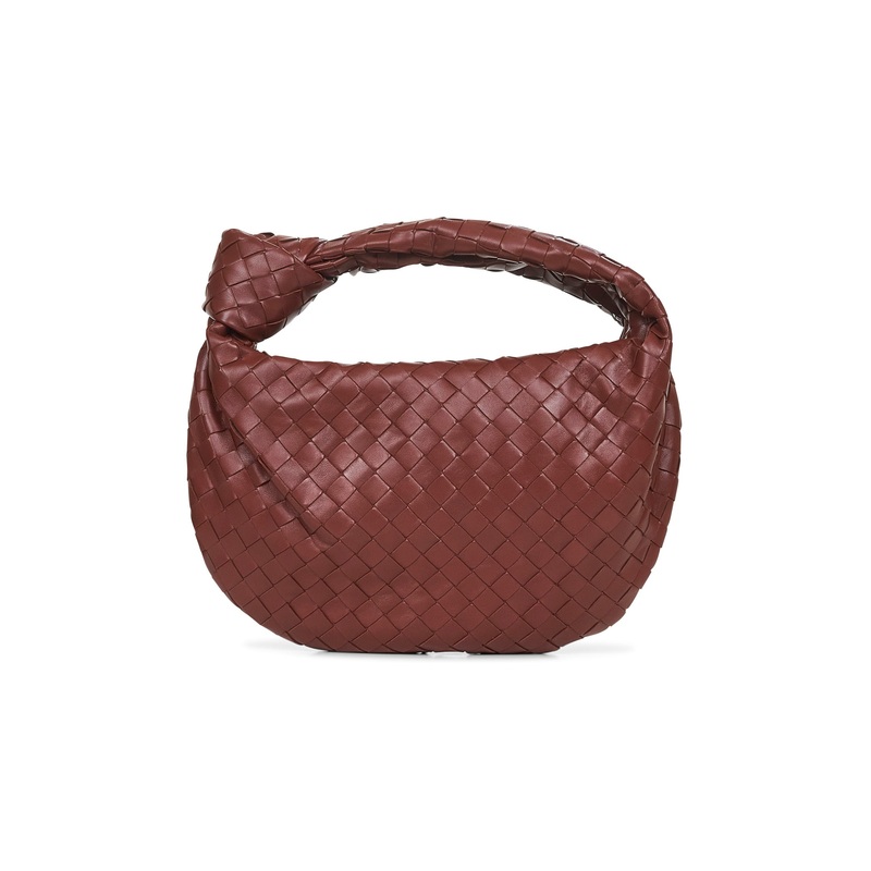 Sapele Small Jodie shoulder bag