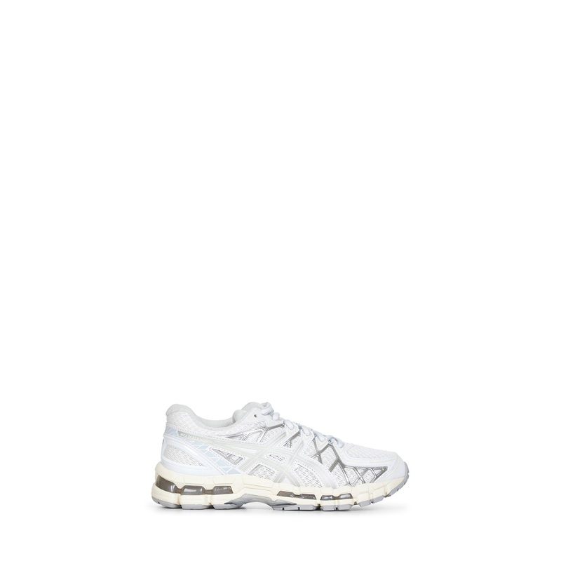 White GEL-KAYANO 20 sneakers|5.5|6|6.5|7|7.5|8|8.5
