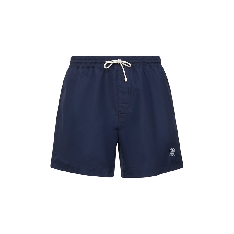 Blue swim shorts|M|L|XL